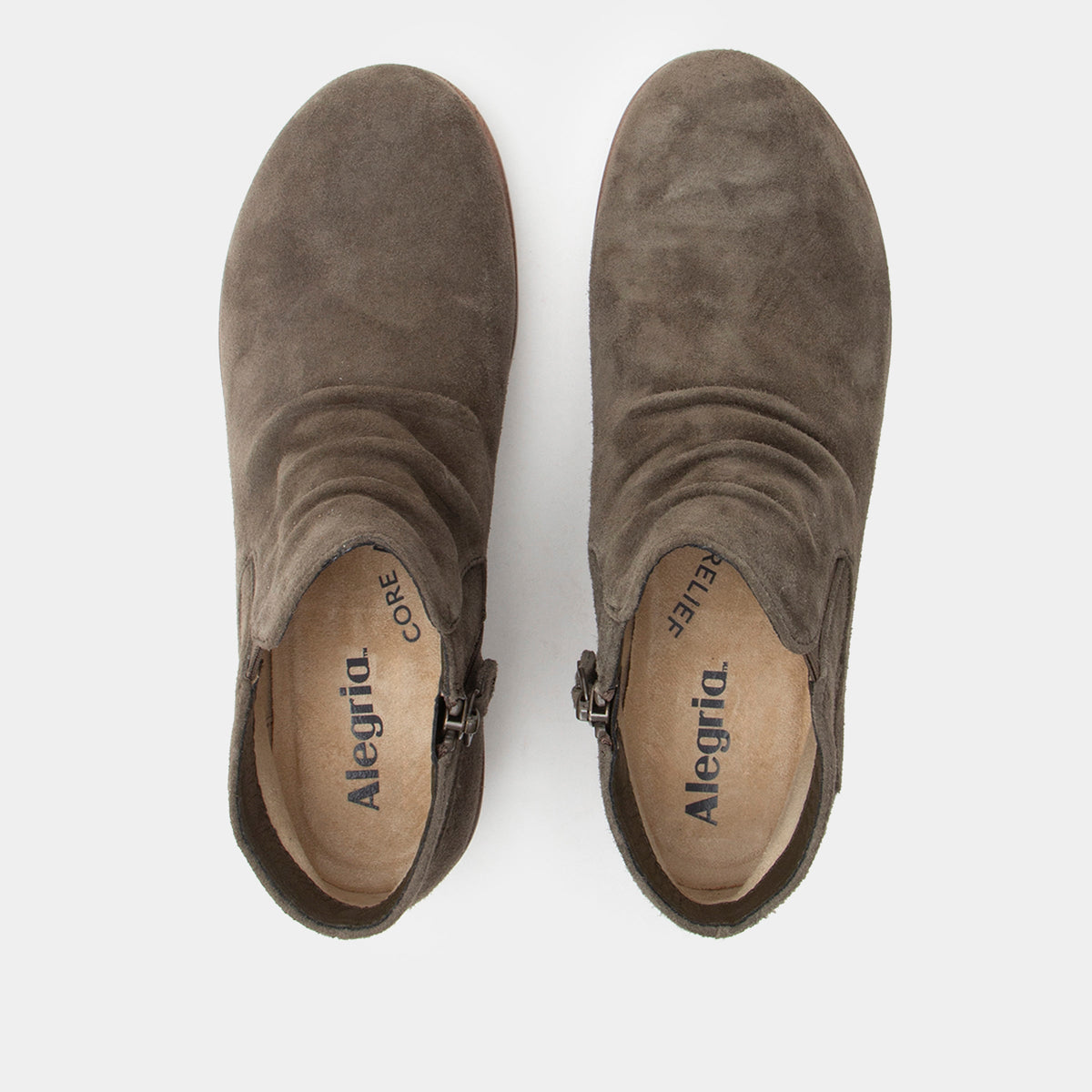 Alegria Melina Matcha Boot