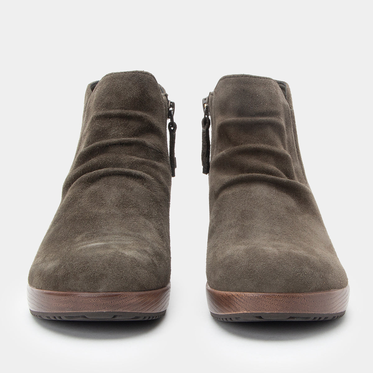 Alegria Melina Matcha Boot