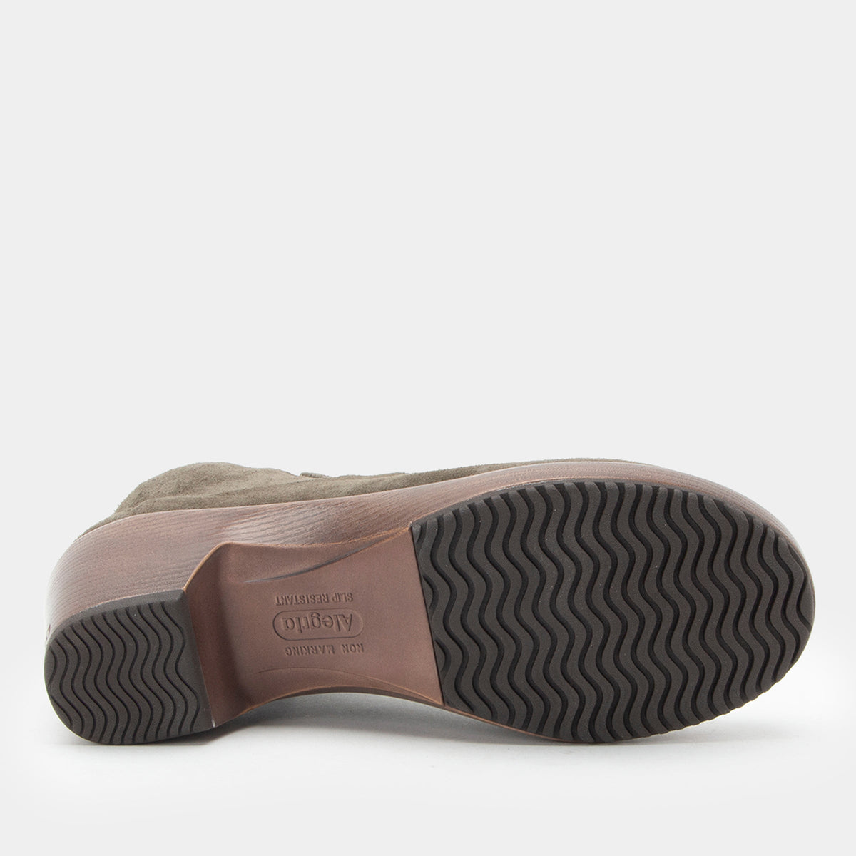Alegria Melina Matcha Boot