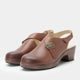 chestnut