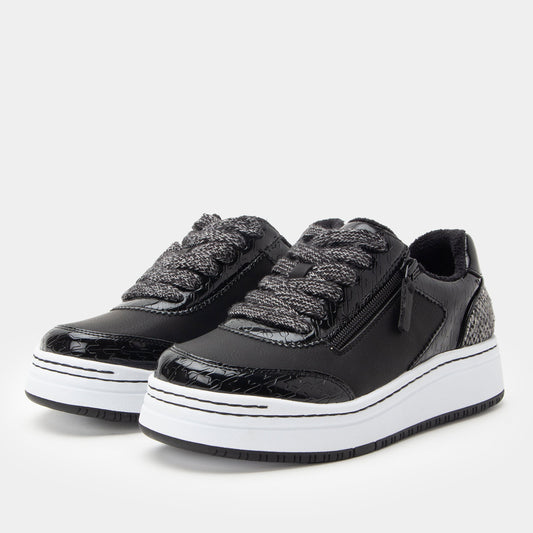 Alegria Averie Velvet Night Shoe