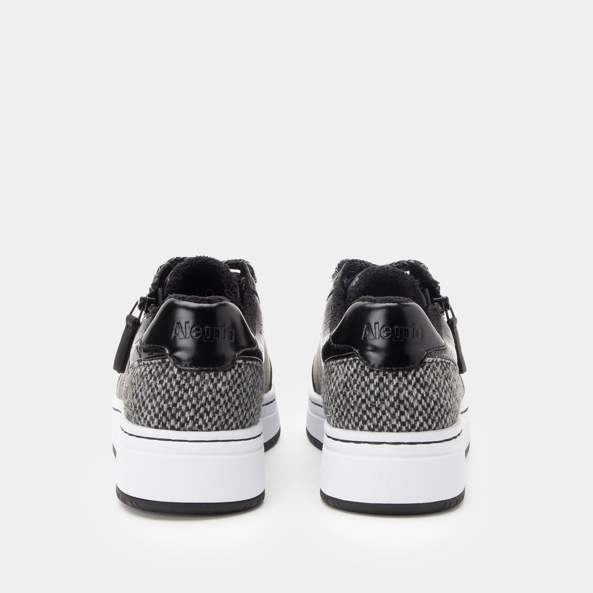 Alegria Averie Velvet Night Shoe