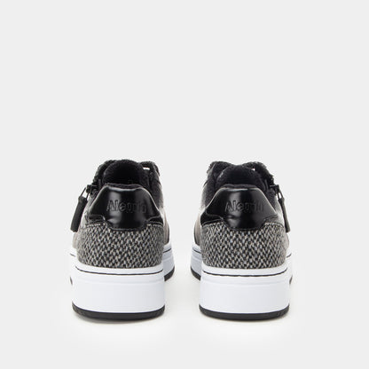 Alegria Averie Velvet Night Shoe