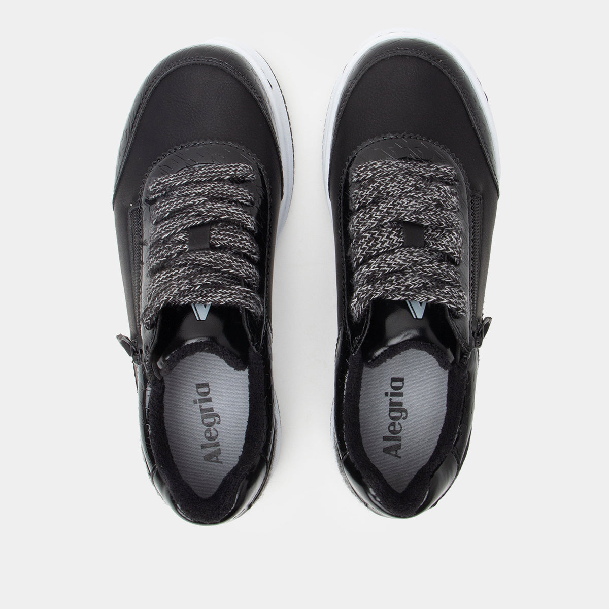 Alegria Averie Velvet Night Shoe