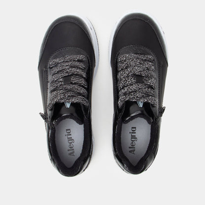 Alegria Averie Velvet Night Shoe