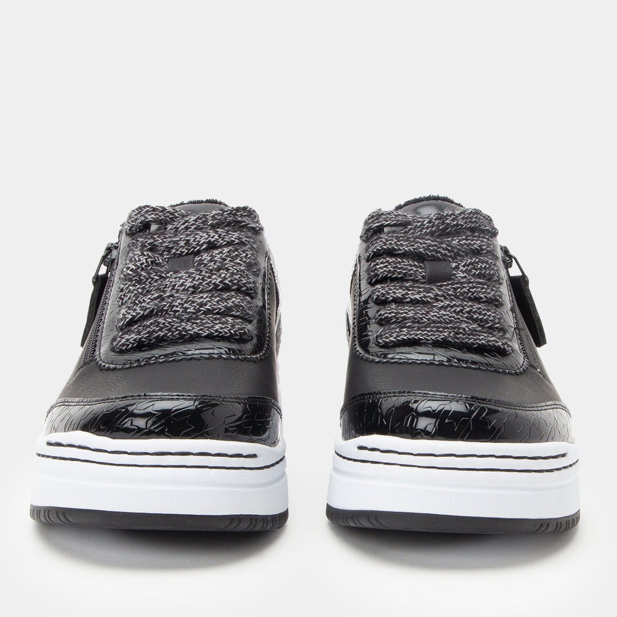 Alegria Averie Velvet Night Shoe