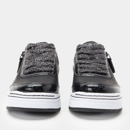 Alegria Averie Velvet Night Shoe