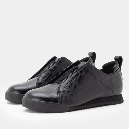 Alegria Reah Mirage Black Shoe