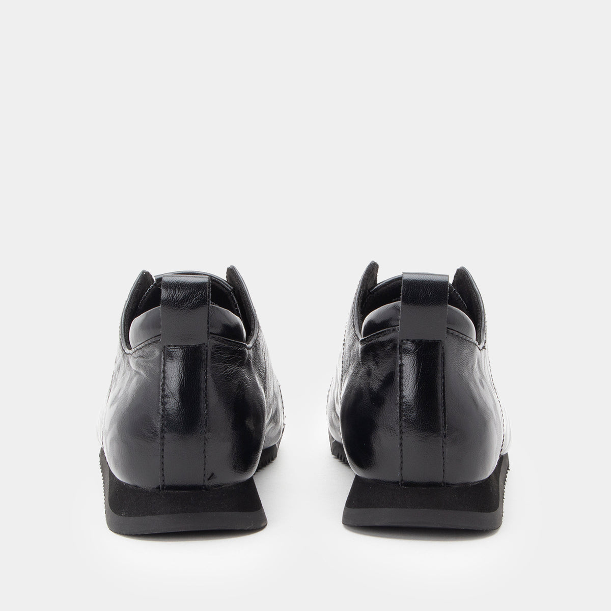 Alegria Reah Mirage Black Shoe