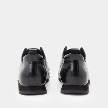 Alegria Reah Mirage Black Shoe