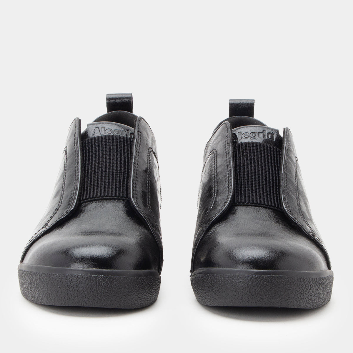Alegria Reah Mirage Black Shoe
