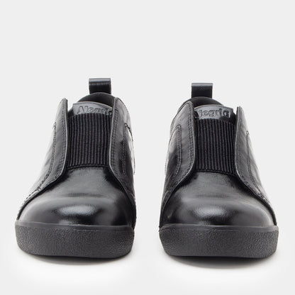 Alegria Reah Mirage Black Shoe
