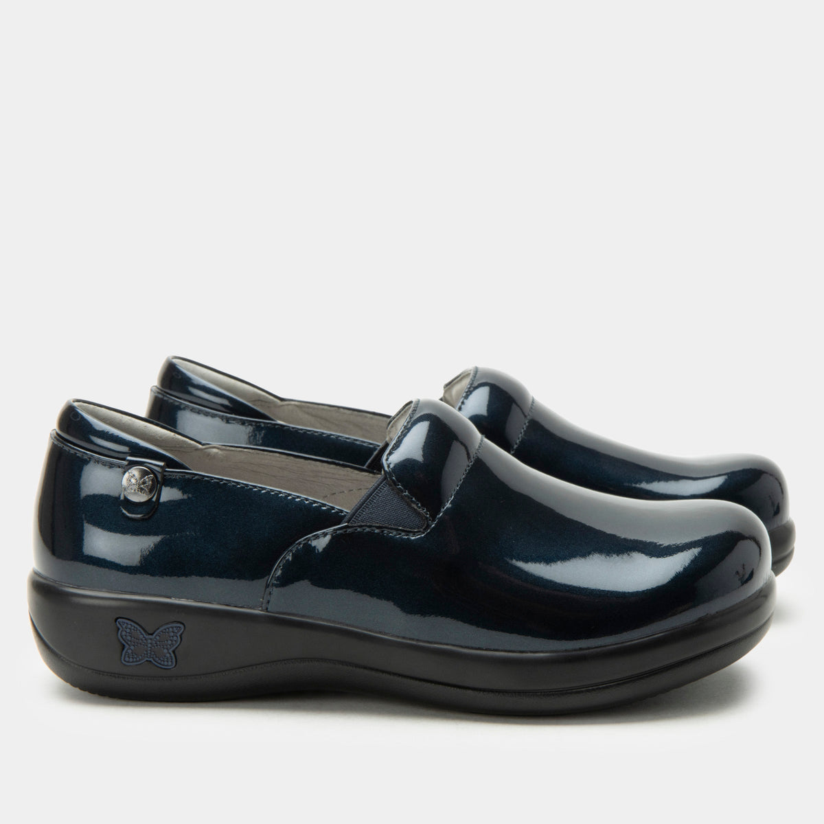 Alegria Keli Space Invaders Shoe
