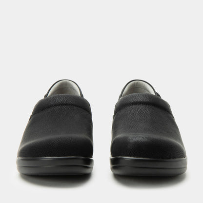 Alegria Keli Nu Black Shoe