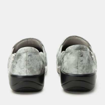 Alegria Keli Stellar Silver Shoe