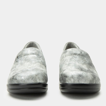 Alegria Keli Stellar Silver Shoe