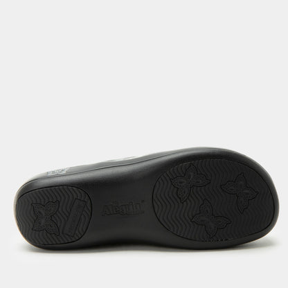 Alegria Keli Stellar Silver Shoe