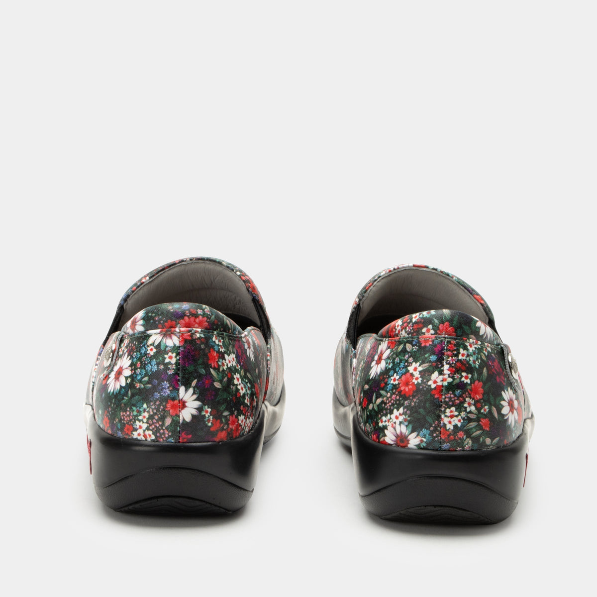 Alegria Keli Sugar N' Red Spice Professional Shoe