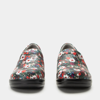 Alegria Keli Sugar N' Red Spice Professional Shoe