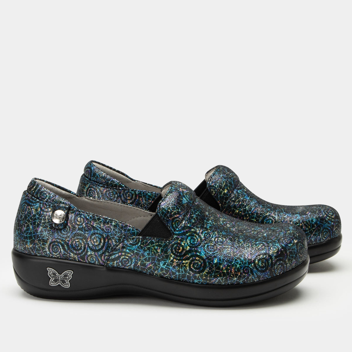 Alegria Keli Soft Serve Professional Shoe