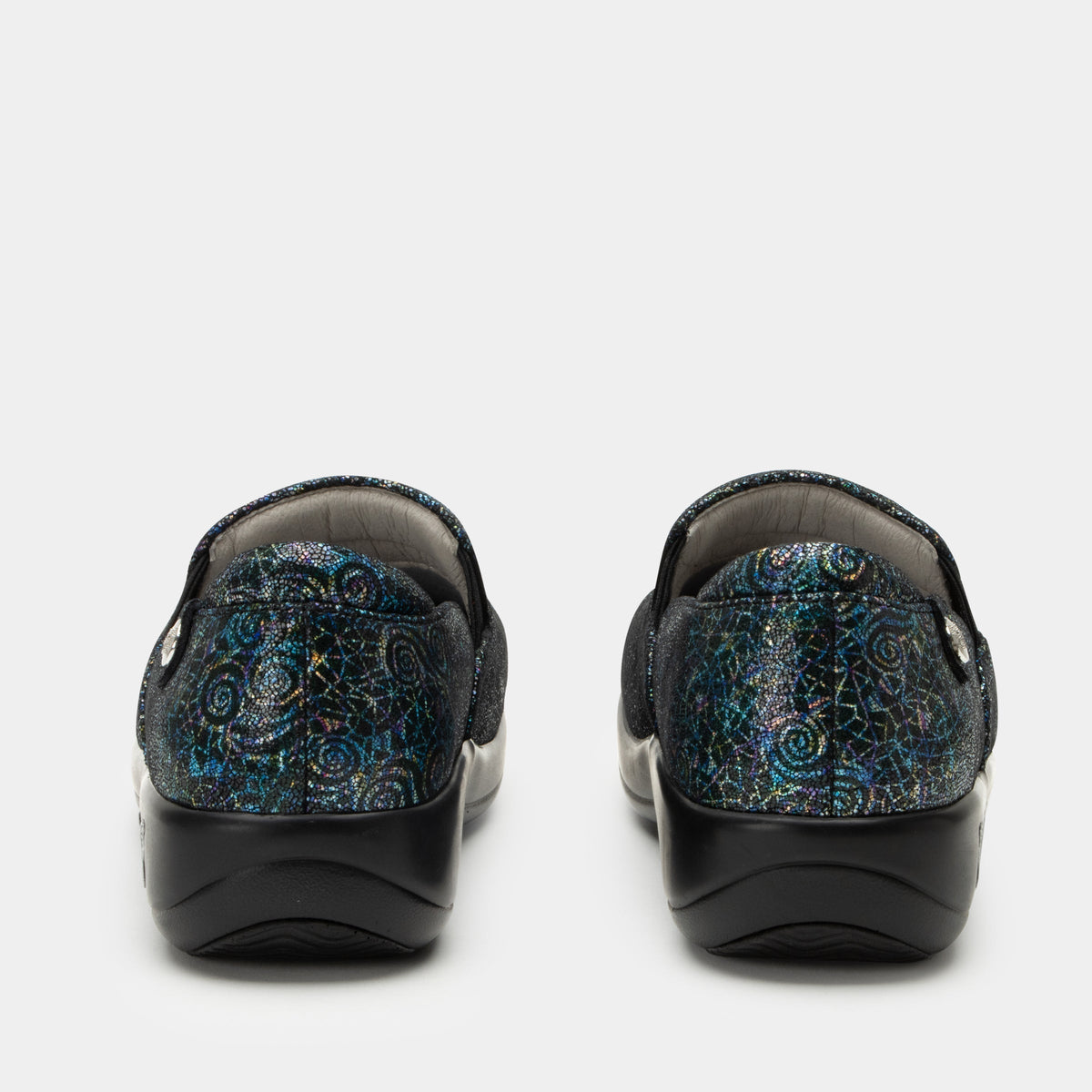 Alegria Keli Soft Serve Professional Shoe