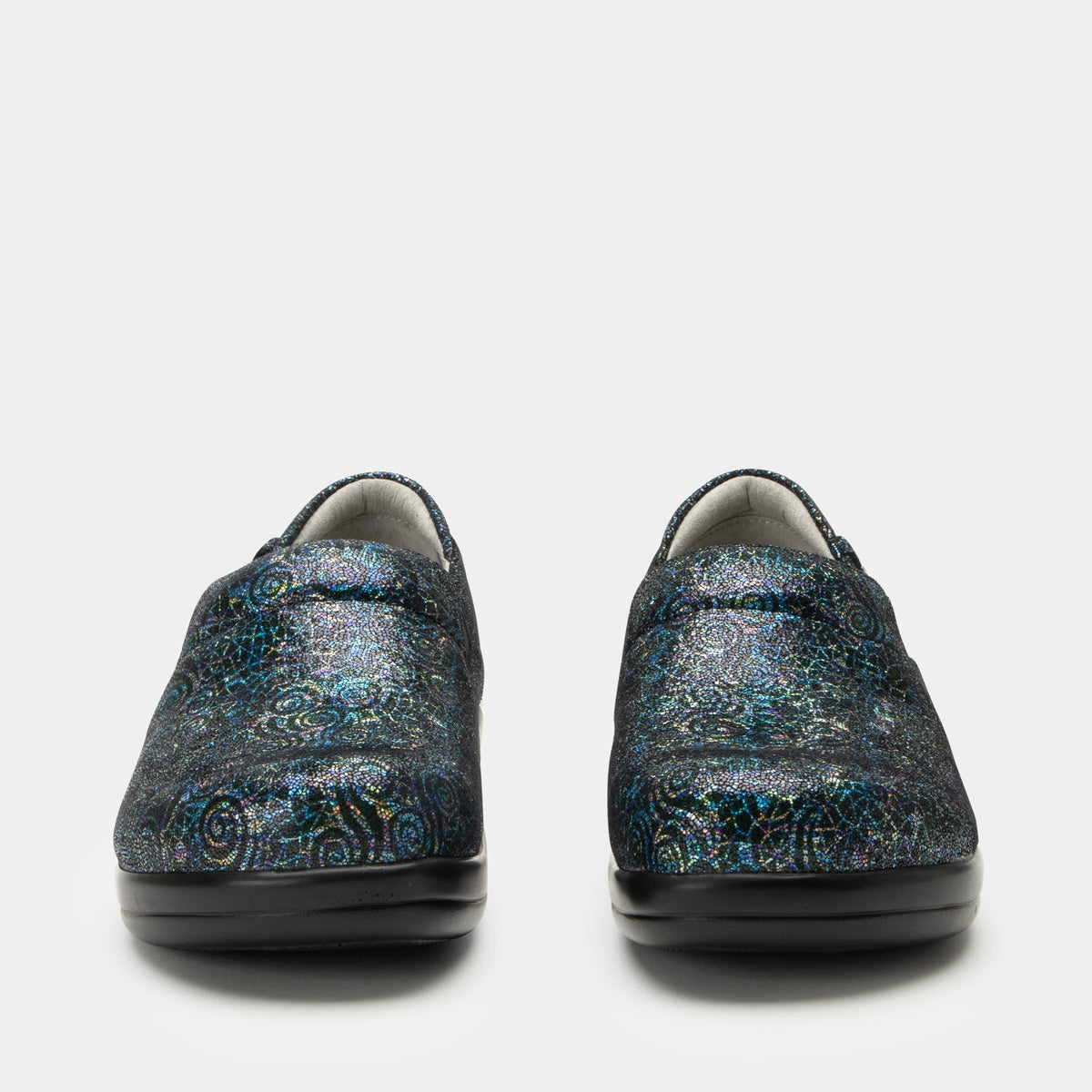 Alegria Keli Soft Serve Professional Shoe