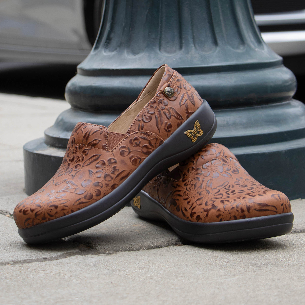 Alegria Keli Loretta Professional Shoe