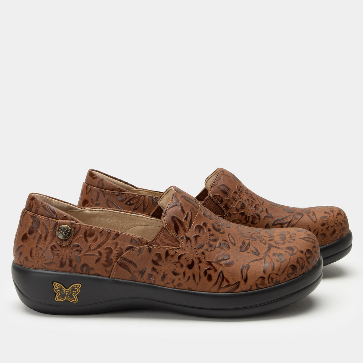 Alegria Keli Loretta Professional Shoe