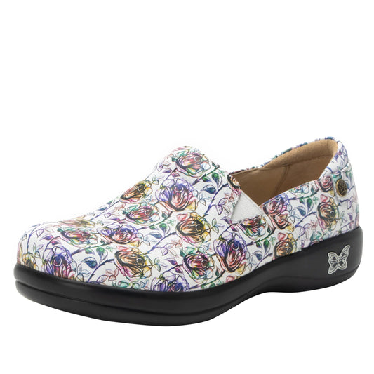 Alegria Keli Free Hand Shoe