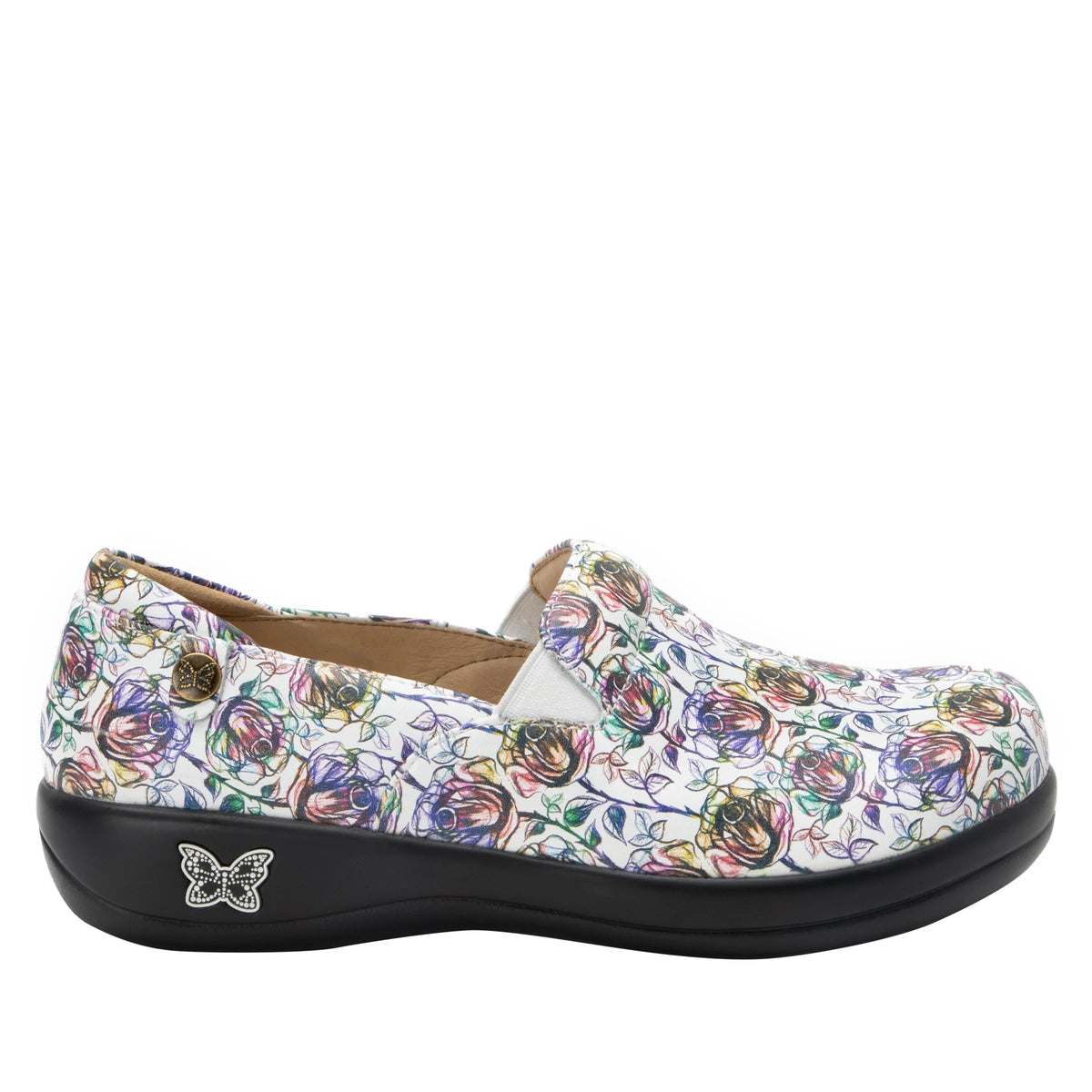 Alegria Keli Free Hand Shoe