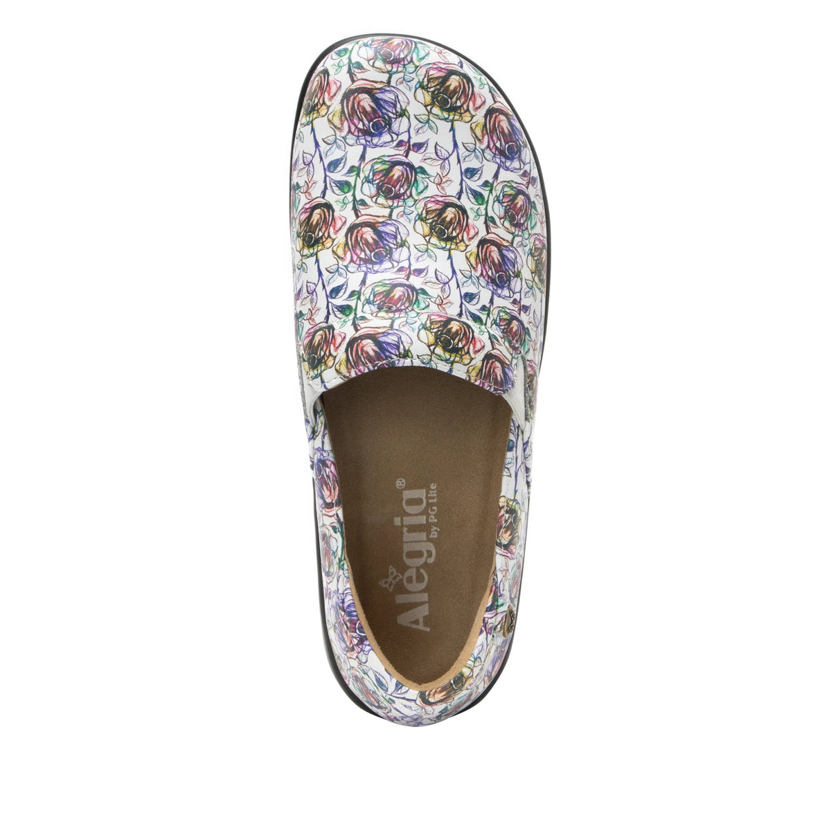 Alegria Keli Free Hand Shoe