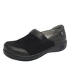 sueded dream fit professional