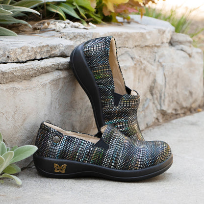 Alegria Keli Earthy Lux Professional Shoe