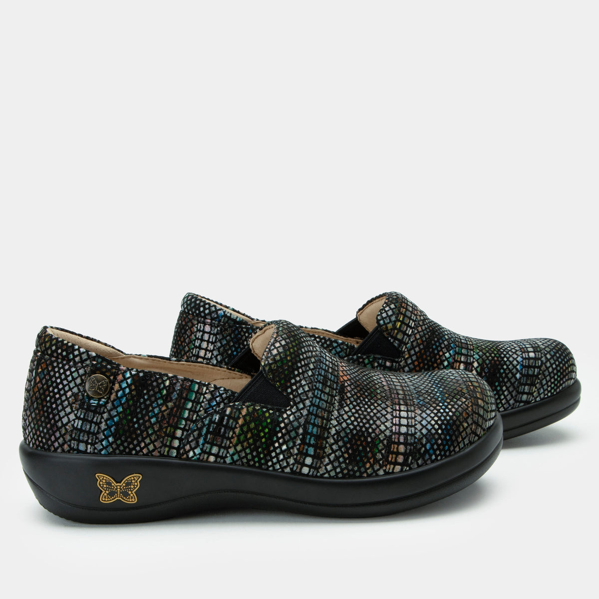 Alegria Keli Earthy Lux Professional Shoe