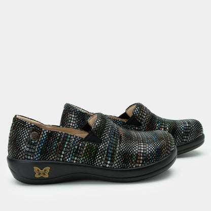 Alegria Keli Earthy Lux Professional Shoe