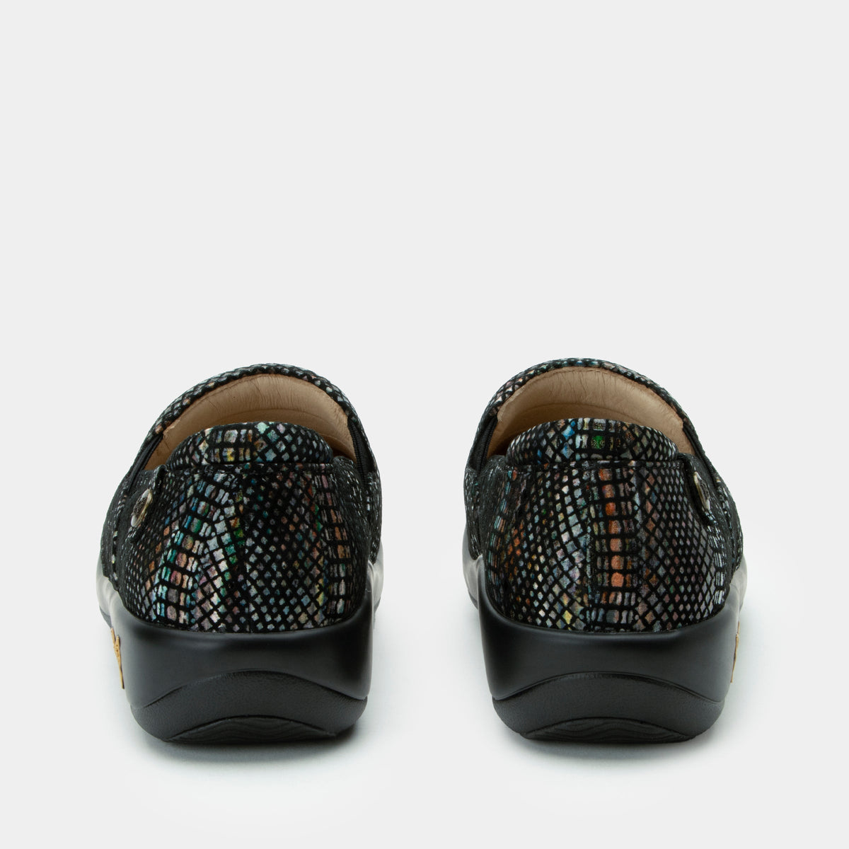 Alegria Keli Earthy Lux Professional Shoe