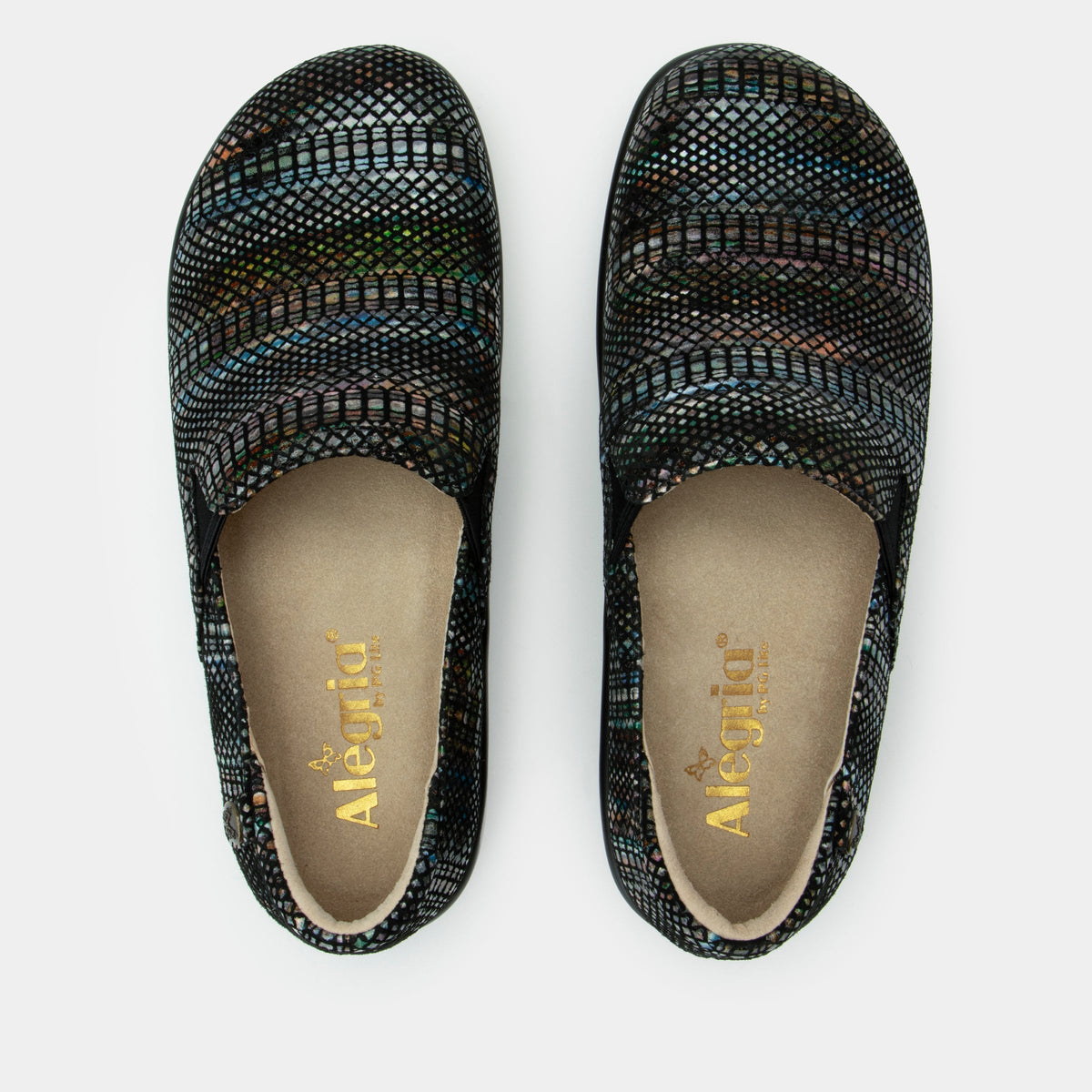 Alegria Keli Earthy Lux Professional Shoe