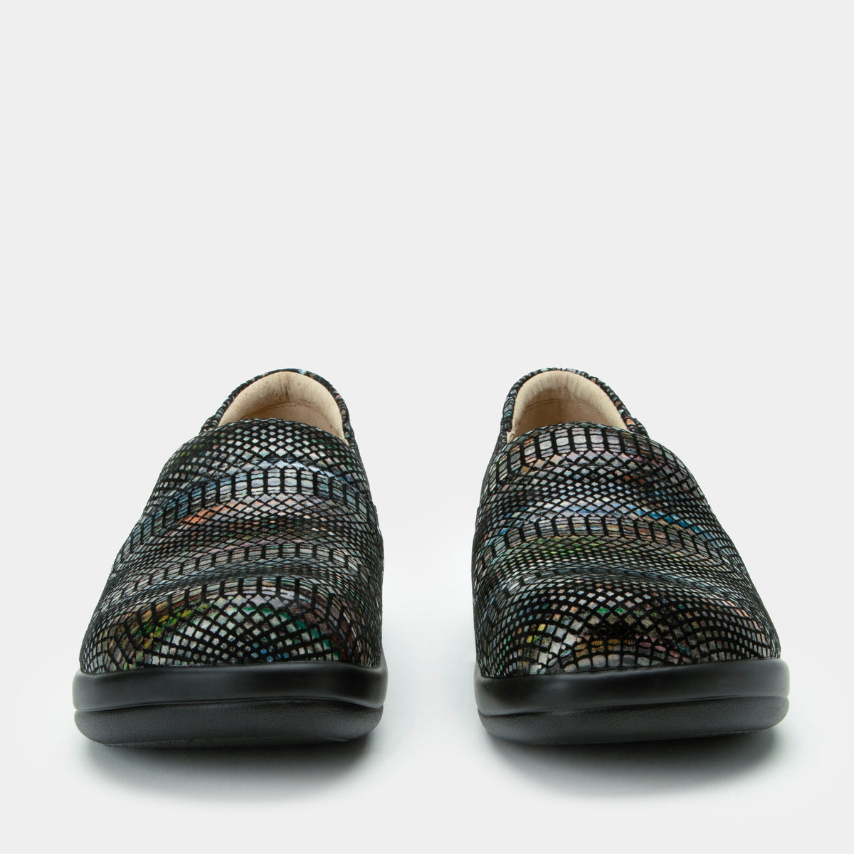 Alegria Keli Earthy Lux Professional Shoe
