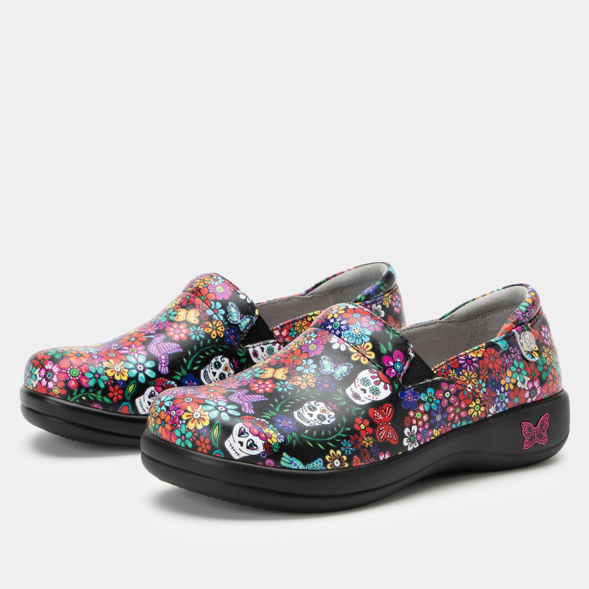 Alegria Keli Ofrenda Professional Shoe