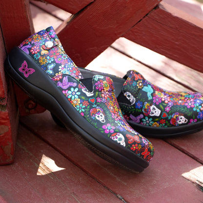 Alegria Keli Ofrenda Professional Shoe