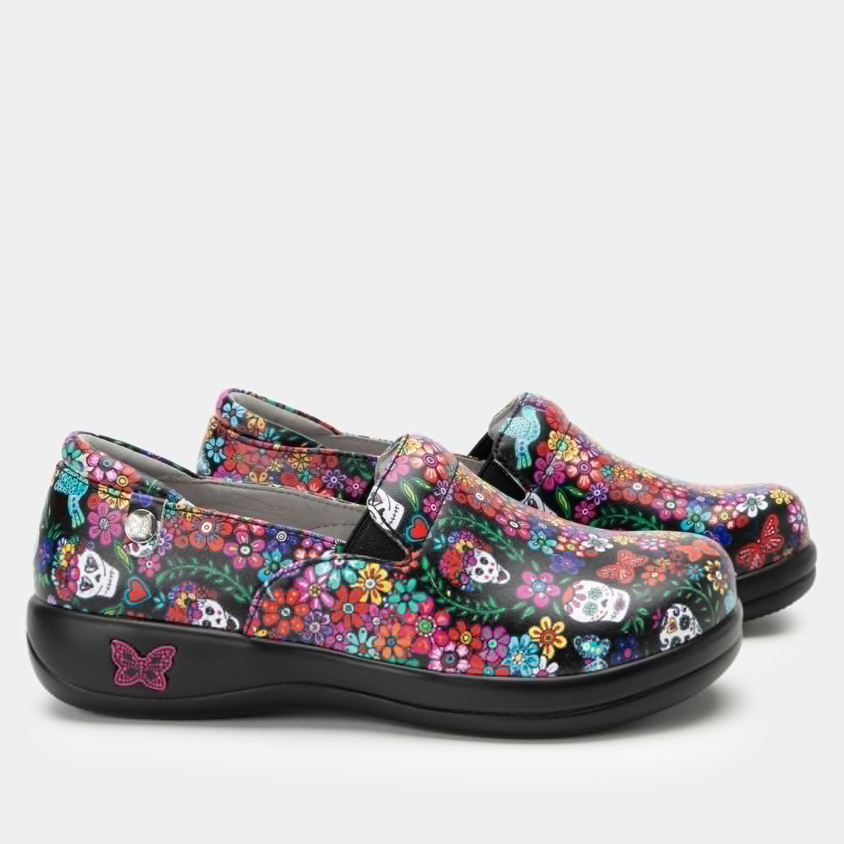 Alegria Keli Ofrenda Professional Shoe