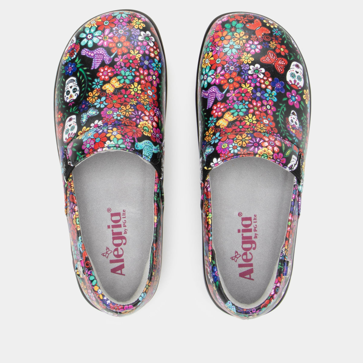 Alegria Keli Ofrenda Professional Shoe