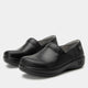 oiled black professional