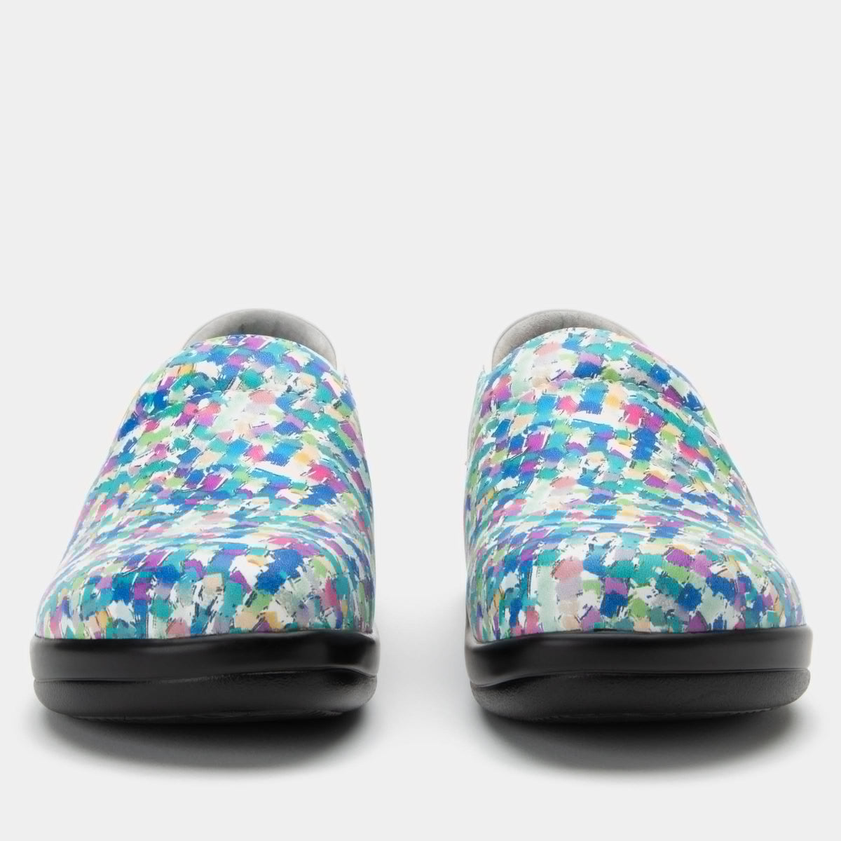Alegria Keli Low Key For Real Professional Nursing Shoe