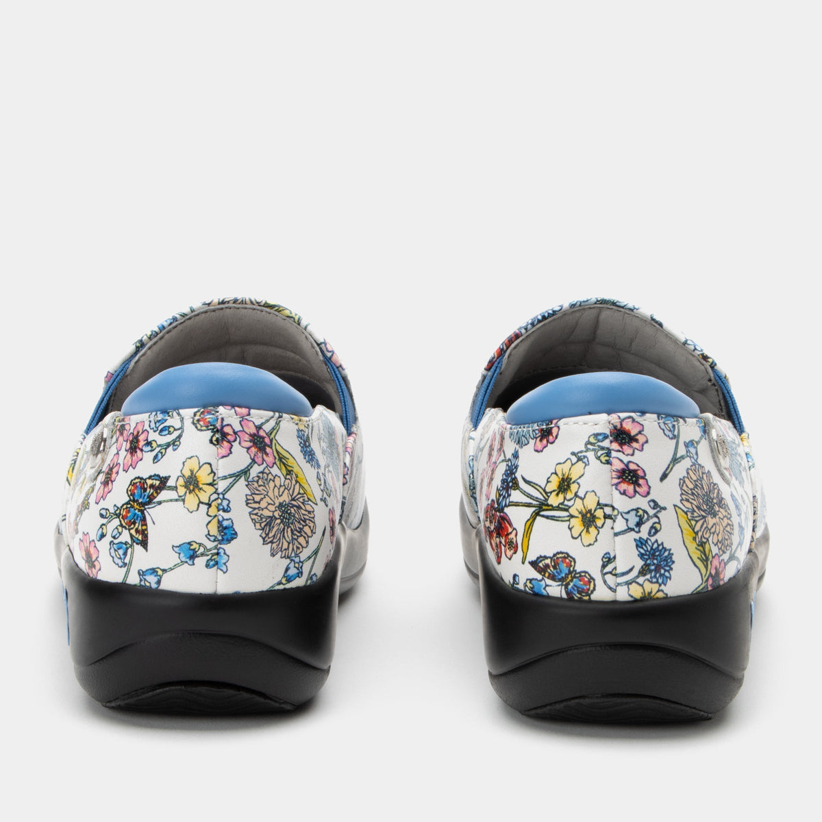 Alegria Keli Fine and Dandy professional nursing shoe