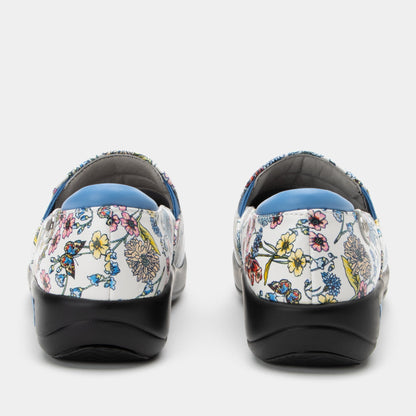 Alegria Keli Fine and Dandy professional nursing shoe