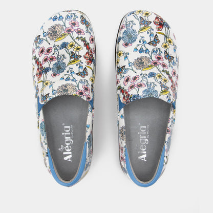 Alegria Keli Fine and Dandy professional nursing shoe
