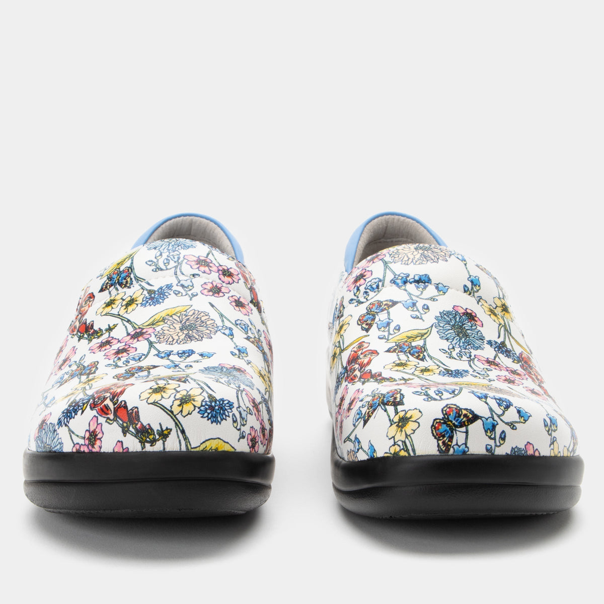 Alegria Keli Fine and Dandy professional nursing shoe