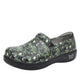 teacup black patent professional