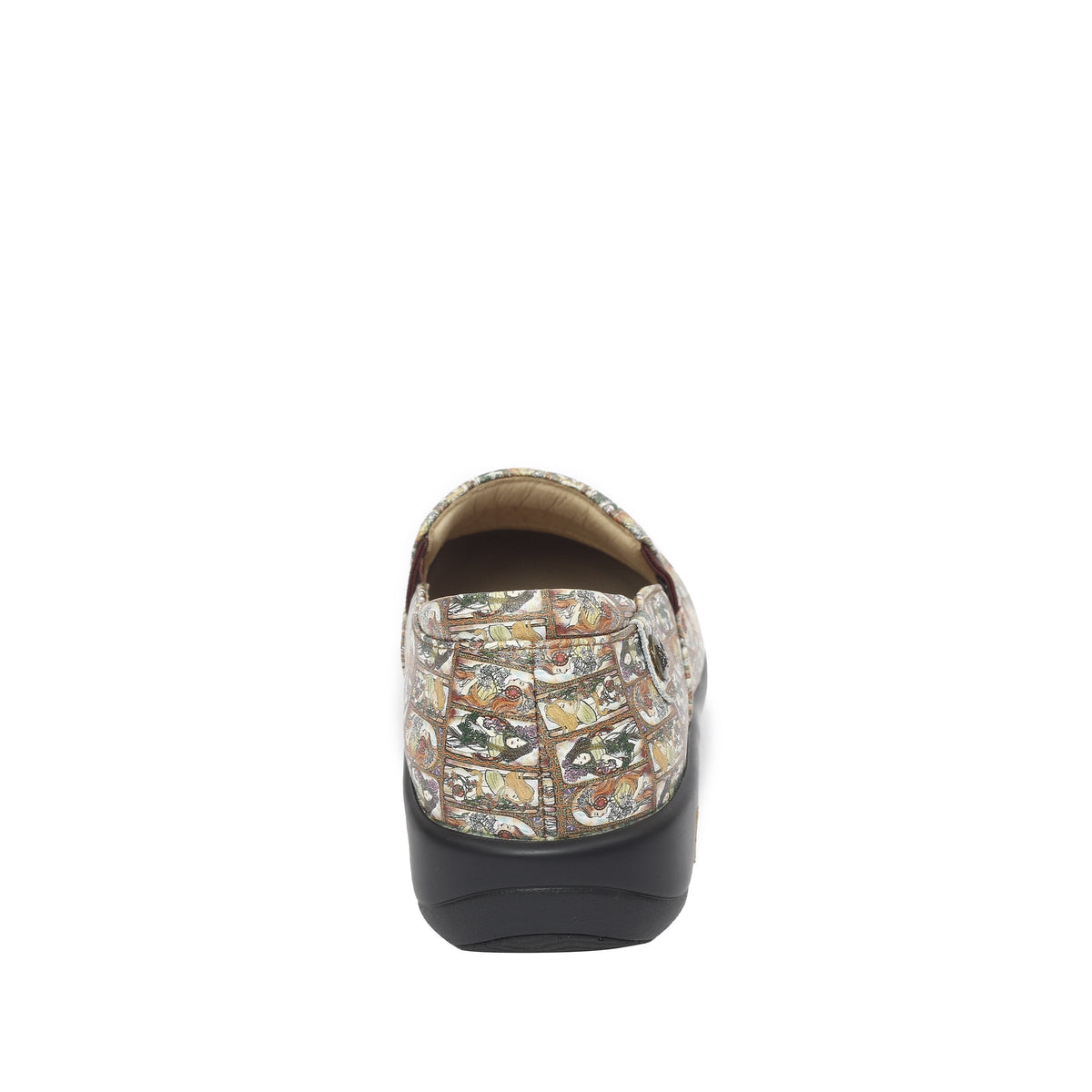 Alegria Keli Love You Mucha Professional shoe